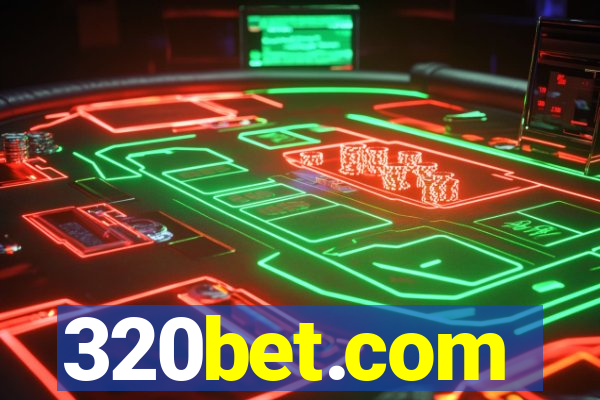 320bet.com