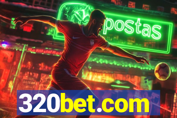 320bet.com