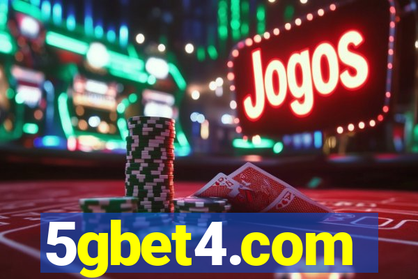 5gbet4.com