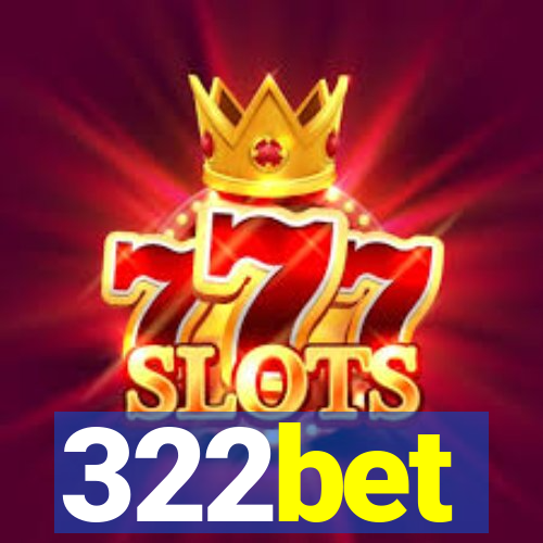 322bet