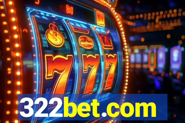 322bet.com