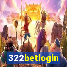 322betlogin