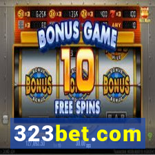 323bet.com