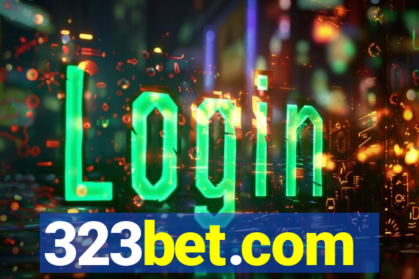 323bet.com