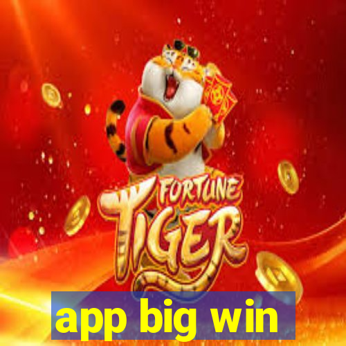 app big win