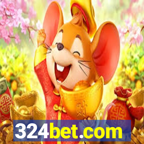 324bet.com