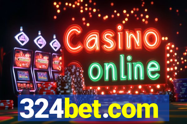 324bet.com