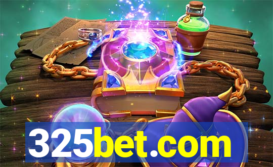 325bet.com