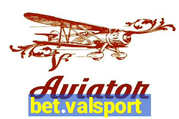 bet.valsport