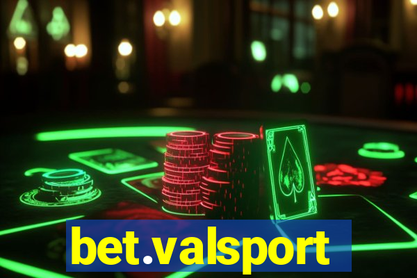 bet.valsport