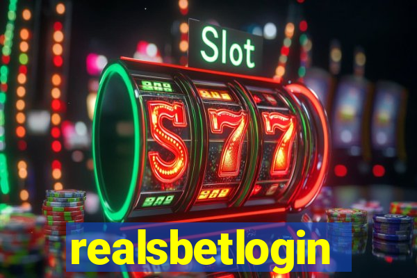 realsbetlogin