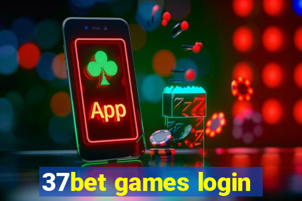 37bet games login