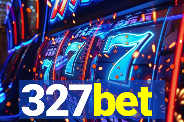 327bet