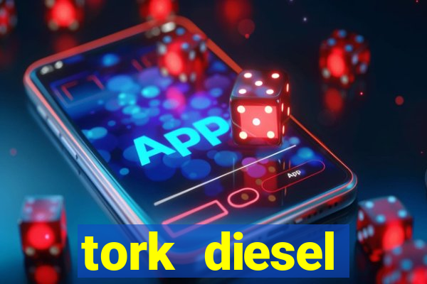 tork diesel cruzeiro sp telefone