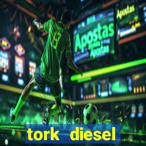 tork diesel cruzeiro sp telefone