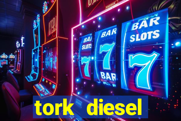 tork diesel cruzeiro sp telefone