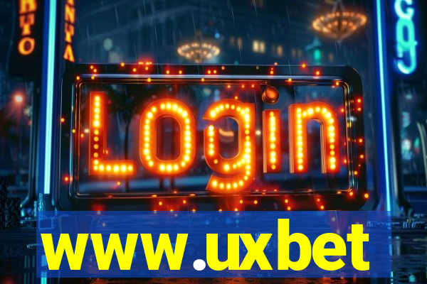 www.uxbet