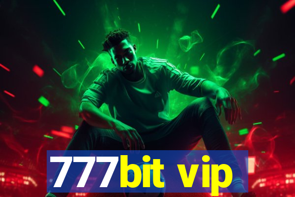 777bit vip