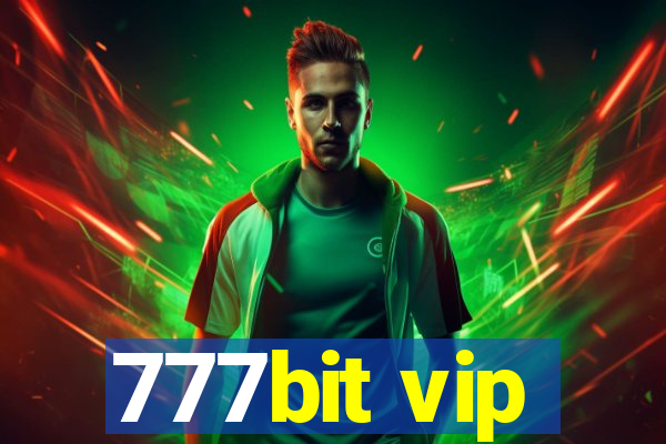 777bit vip