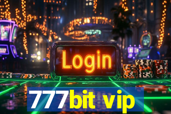 777bit vip