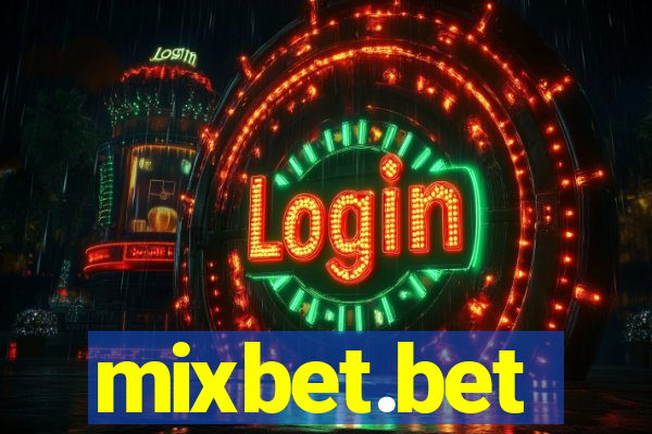 mixbet.bet