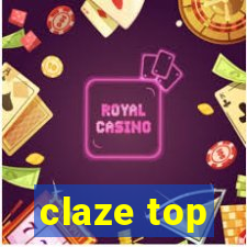 claze top