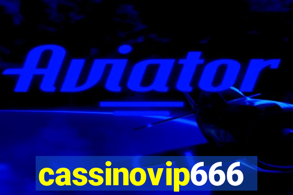 cassinovip666