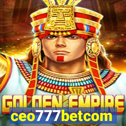 ceo777betcom