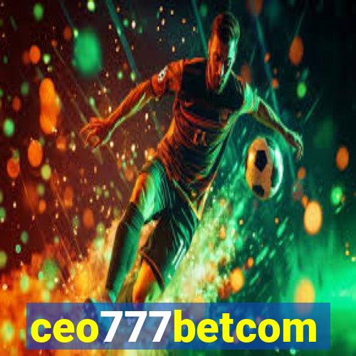 ceo777betcom