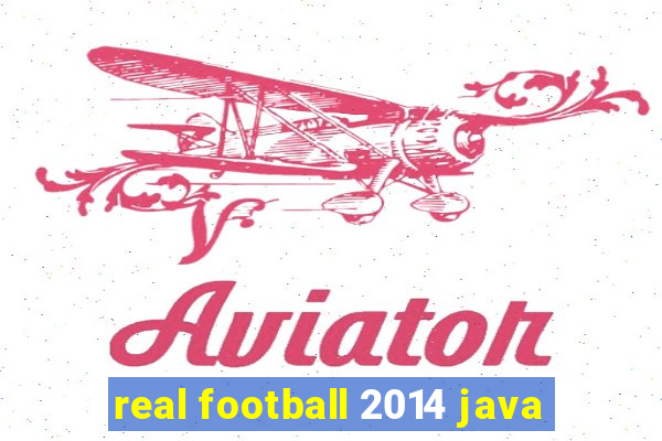 real football 2014 java