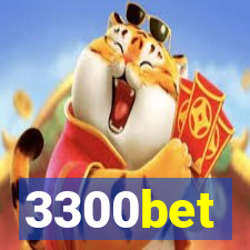 3300bet