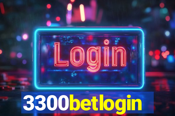 3300betlogin