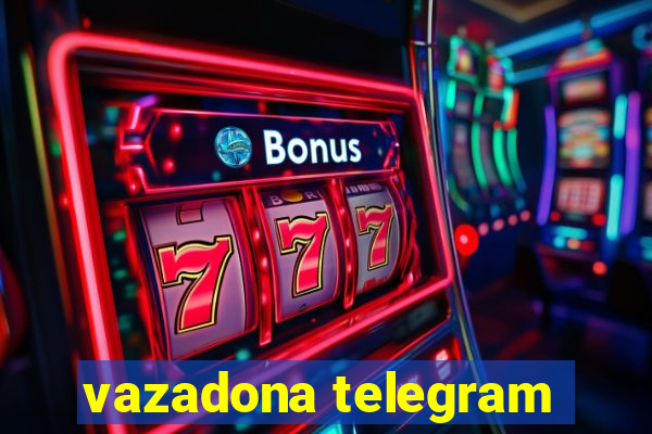 vazadona telegram