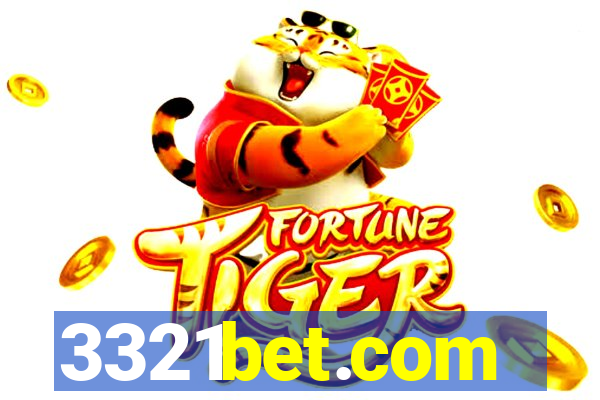 3321bet.com