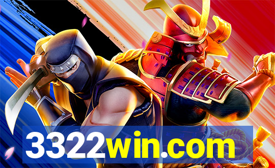 3322win.com