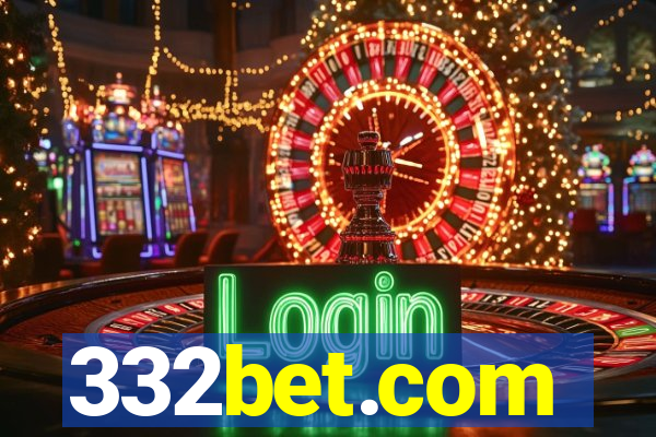 332bet.com