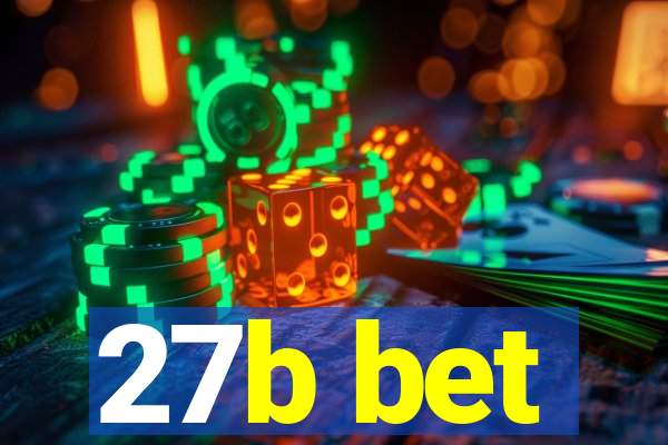 27b bet