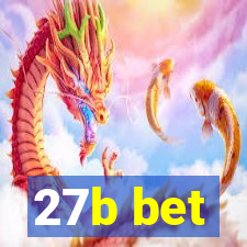 27b bet