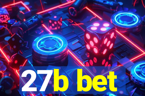 27b bet