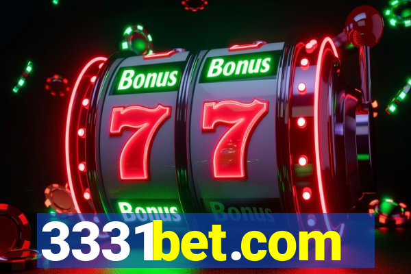 3331bet.com