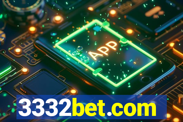 3332bet.com