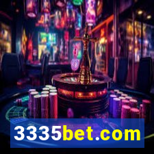 3335bet.com