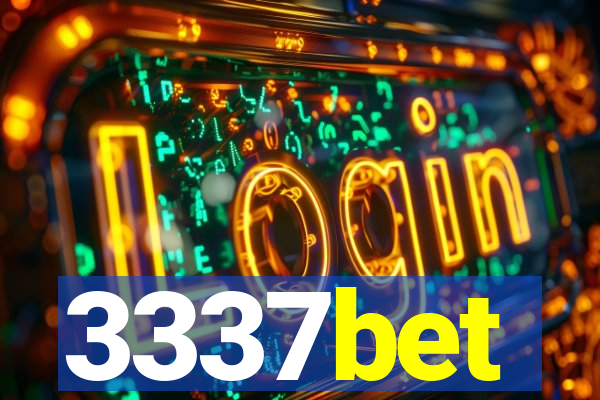 3337bet