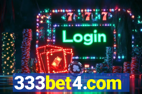 333bet4.com