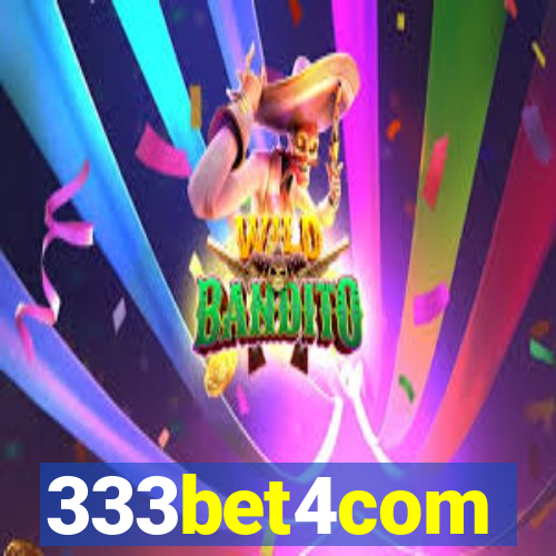 333bet4com