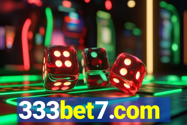 333bet7.com