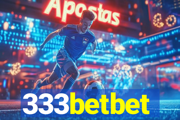 333betbet