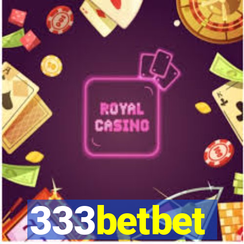 333betbet