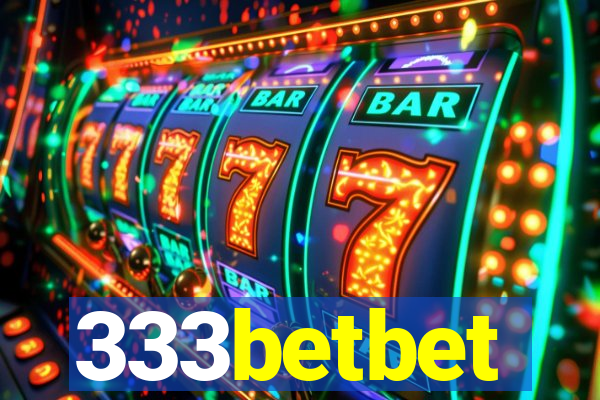 333betbet