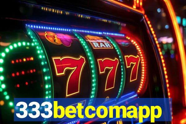 333betcomapp